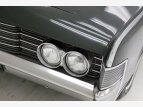 Thumbnail Photo 16 for 1965 Lincoln Continental